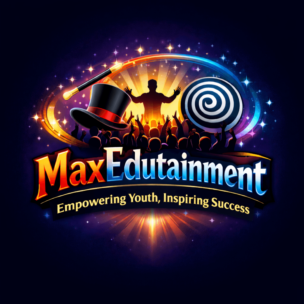 MaxEdutainment Inc